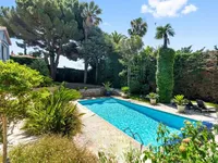 Недвижимость Villa Cannes Croix des Gardes: 13