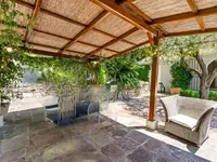 Недвижимость Villa Cannes Croix des Gardes: 14