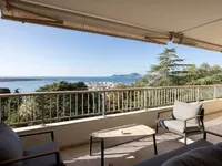 Недвижимость Villa Cannes: 4