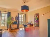 Недвижимость Villa Croix des Gardes: 5