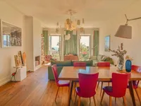 Недвижимость Villa Croix des Gardes: 10