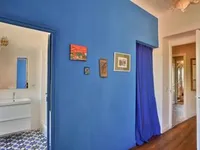 Недвижимость Villa Croix des Gardes: 12