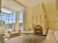 Недвижимость Villa Croix des Gardes: 16