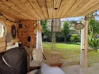 Недвижимость Villa La Bocca: 5