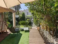 Недвижимость Villa La Bocca: 6