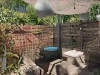 Недвижимость Villa La Bocca: 8