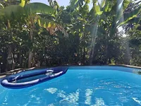 Недвижимость Villa La Bocca: 10