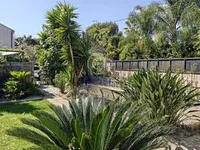 Недвижимость Villa La Bocca: 21