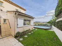 Недвижимость Villa Cannes Mandelieu: 15
