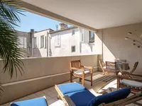 Недвижимость Villa Centreville Cannes: 3