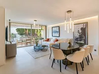 Недвижимость Villa Cannes: 5