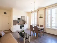 Недвижимость Villa Cannes: 1