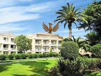 Недвижимость Villa Croix des Gardes: 4