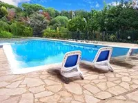 Недвижимость Villa Croix des Gardes: 12