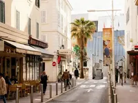 Недвижимость Villa Cannes Suquet: 1