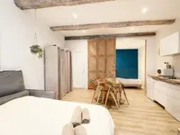 Недвижимость Villa Cannes Suquet: 3