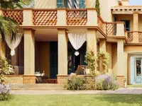 Недвижимость Villa Croix des Gardes: 2