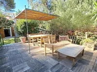 Недвижимость Villa Croix des Gardes: 4