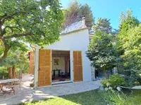 Недвижимость Villa Croix des Gardes: 6