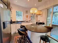 Недвижимость Villa Croix des Gardes: 8