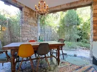 Недвижимость Villa Croix des Gardes: 10