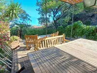 Недвижимость Villa Croix des Gardes: 15