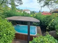 Недвижимость Villa Croix des Gardes: 16