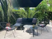 Недвижимость Villa Croix des Gardes: 7