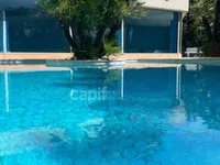 Недвижимость Villa Croix des Gardes: 11