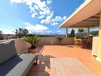 Недвижимость Villa Cannes Croix des Gardes: 1