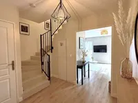 Недвижимость Villa Croix des Gardes: 10