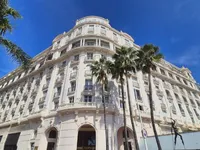 Недвижимость Villa Cannes: 1