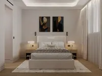 Недвижимость Villa Cannes: 12