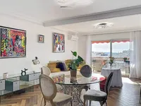 Недвижимость Villa Pointe Croisette: 4