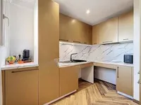 Недвижимость Villa Pointe Croisette: 5