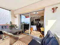 Недвижимость Villa Pointe Croisette: 10