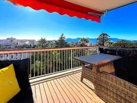 Недвижимость Villa Pointe Croisette: 11