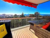 Недвижимость Villa Pointe Croisette: 12