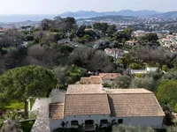 Недвижимость Villa Croix des Gardes: 1