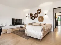 Недвижимость Villa Petit Juas: 3