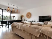 Недвижимость Villa Petit Juas: 4