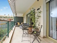 Недвижимость Villa Petit Juas: 6