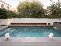 Недвижимость Villa Petit Juas: 13