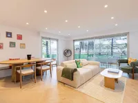 Недвижимость Villa République Cannes: 1