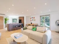 Недвижимость Villa République Cannes: 3