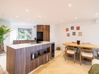 Недвижимость Villa République Cannes: 4