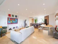 Недвижимость Villa République Cannes: 5