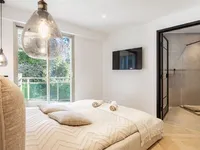 Недвижимость Villa République Cannes: 8