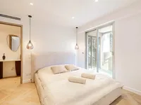 Недвижимость Villa République Cannes: 9