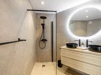 Недвижимость Villa République Cannes: 11